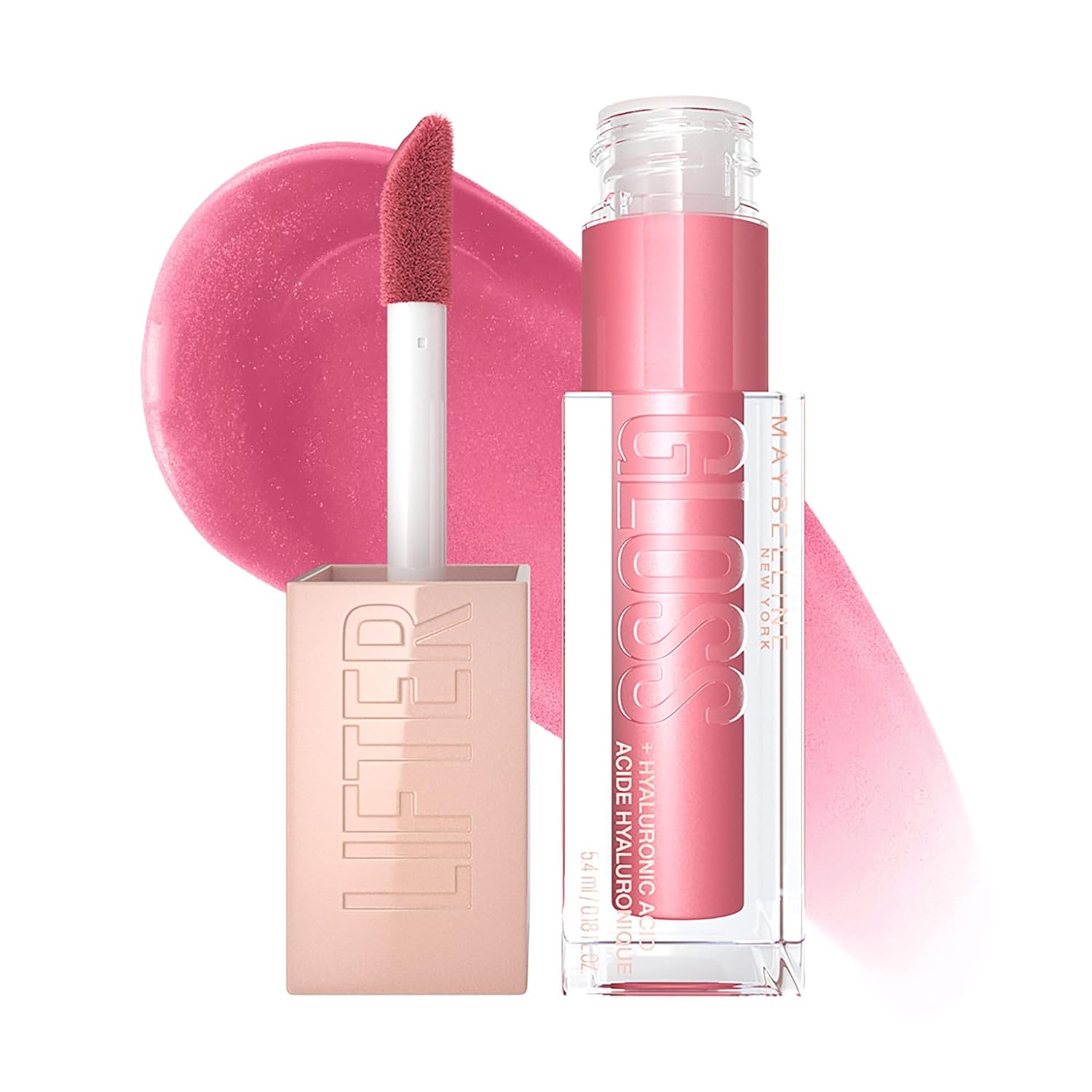 Lifter Gloss Cupcake